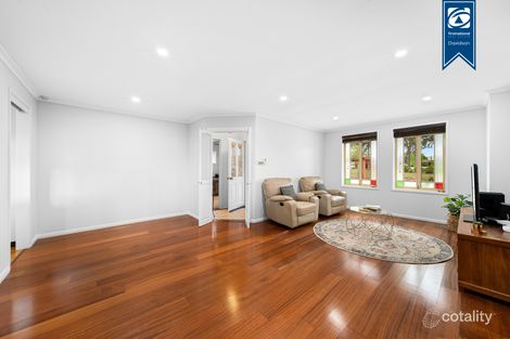 Property photo of 21 Morton Court Wattle Grove NSW 2173