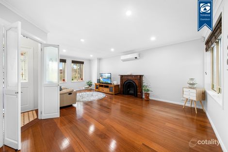 Property photo of 21 Morton Court Wattle Grove NSW 2173