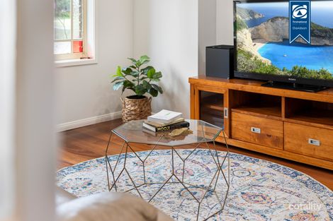Property photo of 21 Morton Court Wattle Grove NSW 2173
