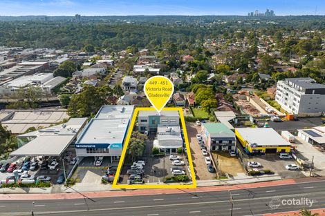 449 Victoria Rd, Gladesville, NSW 2111
