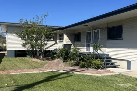1/24 Errol Ave, Paradise Point, QLD 4216