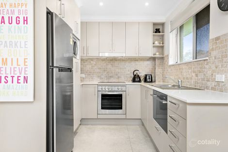 Property photo of 5/11 Lismore Avenue Dee Why NSW 2099