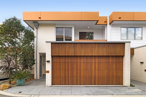 16 Fairway Cct, Strathfield, NSW 2135