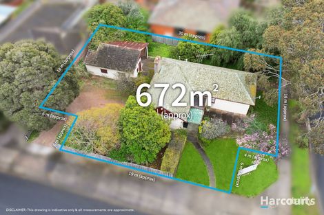 22-24 BEAUFORD AVE, BELL POST HILL, VIC 3215