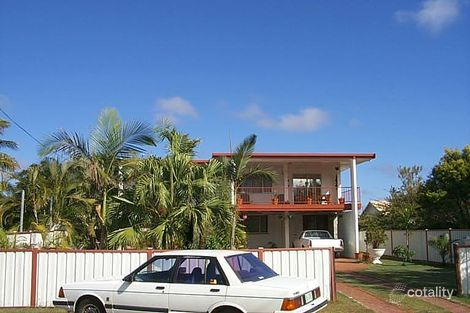 4 Tonnack Ct, Rasmussen, QLD 4815