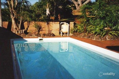 Property photo of 480 Terranora Road Terranora NSW 2486