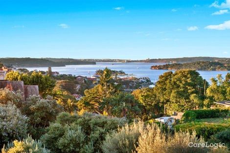 Property photo of 12 Ginahgulla Road Bellevue Hill NSW 2023