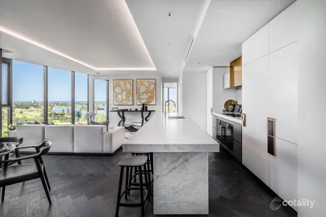 Property photo of 1305/8 Bowen Crescent Melbourne VIC 3004