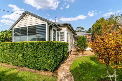 Property photo of 55 Swan Street Morpeth NSW 2321
