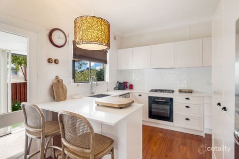 Property photo of 55 Swan Street Morpeth NSW 2321