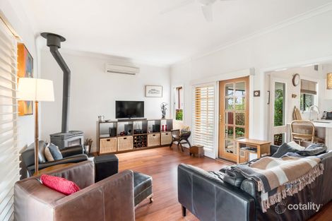 Property photo of 55 Swan Street Morpeth NSW 2321