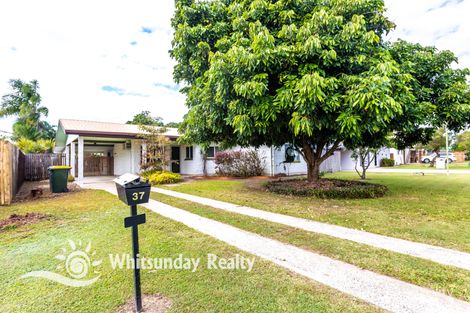 Property photo of 37 Spalla Drive Proserpine QLD 4800