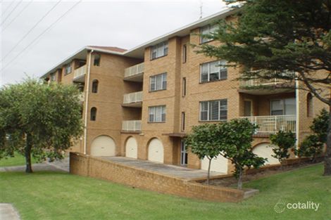 7/39 Campbell St, Wollongong, NSW 2500