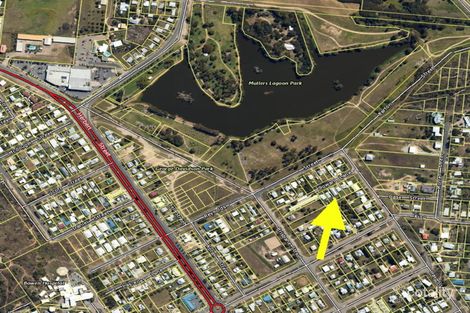 Property photo of 9 Cowan Lane Bowen QLD 4805