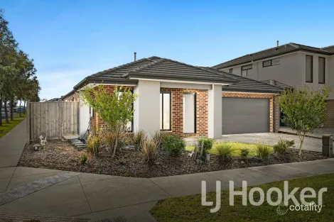 82 Tanglewood Bvd, Truganina, VIC 3029