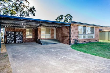 3/3-A Blackman Ct, Werrington County, NSW 2747
