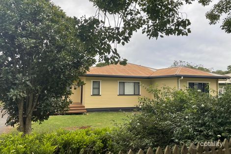 245 Geddes St, Centenary Heights, QLD 4350