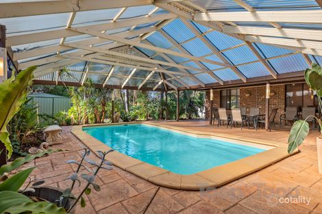 Property photo of 16 Neuville Court Wynn Vale SA 5127