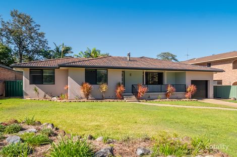 Property photo of 7 Blackbutt Drive Wauchope NSW 2446