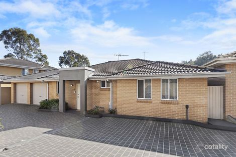 3/12a-14 Rickard St, Merrylands, NSW 2160