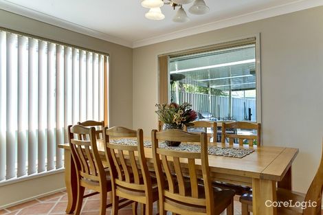 Property photo of 11 Woburn Place Glenmore Park NSW 2745