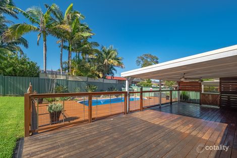 Property photo of 7 Blackbutt Drive Wauchope NSW 2446