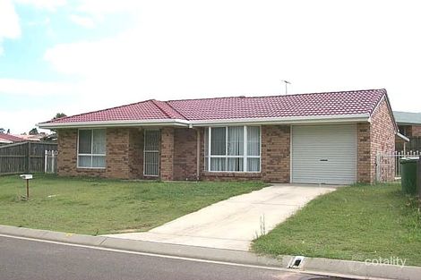 50 Caribou Dr, Brassall, QLD 4305