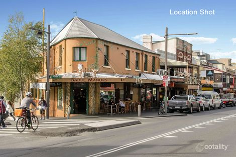 4 Lyndhurst St, Glebe, NSW 2037