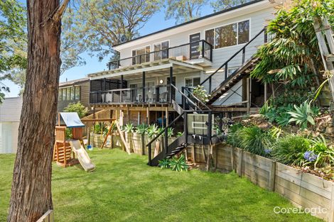 Property photo of 37 Hillcrest Street Terrigal NSW 2260