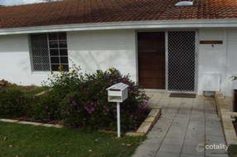 Property photo of 9/4 Milton Street Yokine WA 6060
