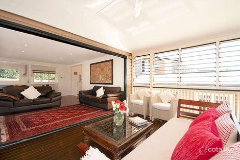 Property photo of 30 Wongabel Street Kenmore QLD 4069