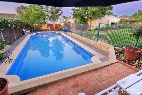 Property photo of 106 Coleman Street Turvey Park NSW 2650