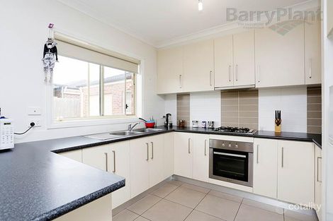 Property photo of 59 McBurnie Drive Kurunjang VIC 3337