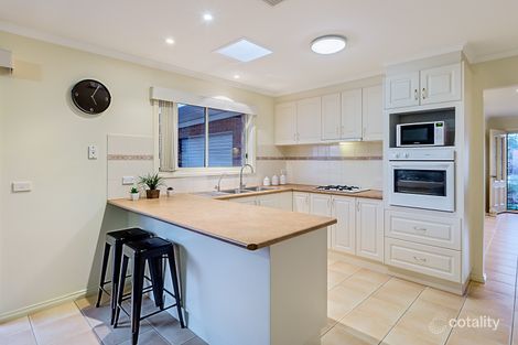 Property photo of 74 Twin River Drive South Morang VIC 3752