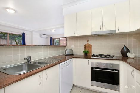 Property photo of 3/75-79 Coogee Bay Road Randwick NSW 2031