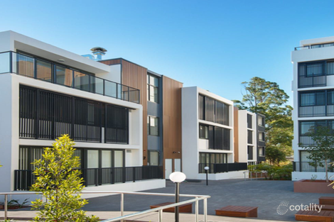 Property photo of 405/1 Allengrove Crescent North Ryde NSW 2113