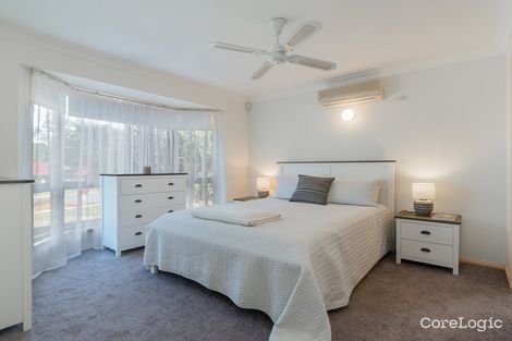 Property photo of 52 Gordonia Drive Regents Park QLD 4118