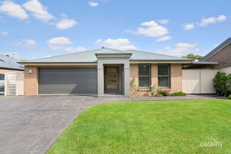 Property photo of 33 Verdelho Street Bonnells Bay NSW 2264