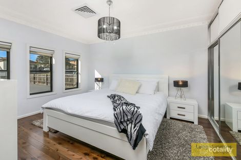 Property photo of 49 Winifred Street Condell Park NSW 2200
