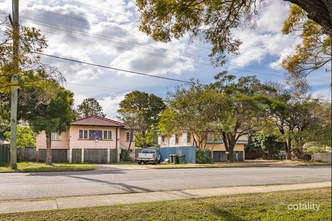 Property photo of 285 Zillmere Road Zillmere QLD 4034