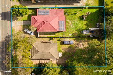 Property photo of 285 Zillmere Road Zillmere QLD 4034