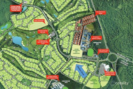 Property photo of 64 Pavilion Drive Peregian Springs QLD 4573