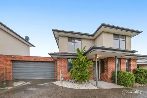Property photo of 3/7 Acheron Street Epping VIC 3076