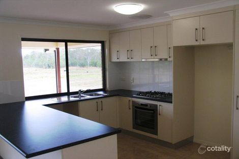 Property photo of 54 Lomandra Lane Dunmora QLD 4650