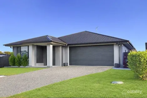 Property photo of 33 Sutherland Street Gleneagle QLD 4285
