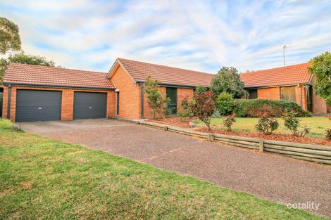 Property photo of 10 Gibson Close Singleton Heights NSW 2330