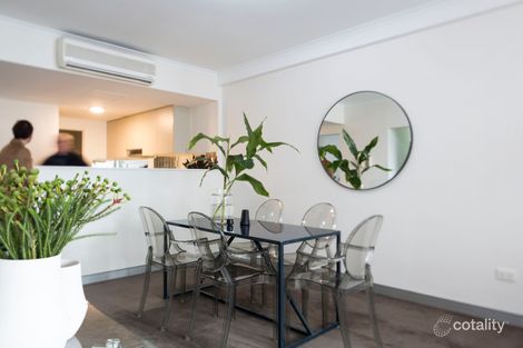 Property photo of 9/61-65 Regent Street Chippendale NSW 2008