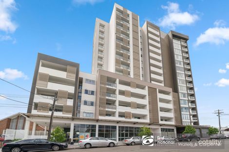Property photo of 504/18 Harrow Road Auburn NSW 2144