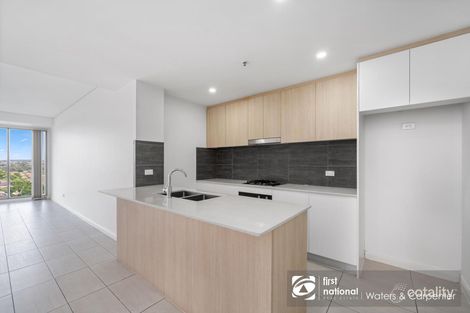 Property photo of 504/18 Harrow Road Auburn NSW 2144