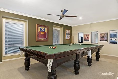 Property photo of 29 Kowari Crescent North Lakes QLD 4509